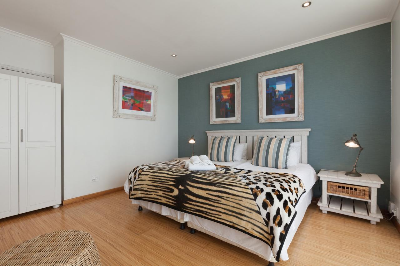 Apartamento New Cumberland 501 By Ctha Ciudad del Cabo Exterior foto